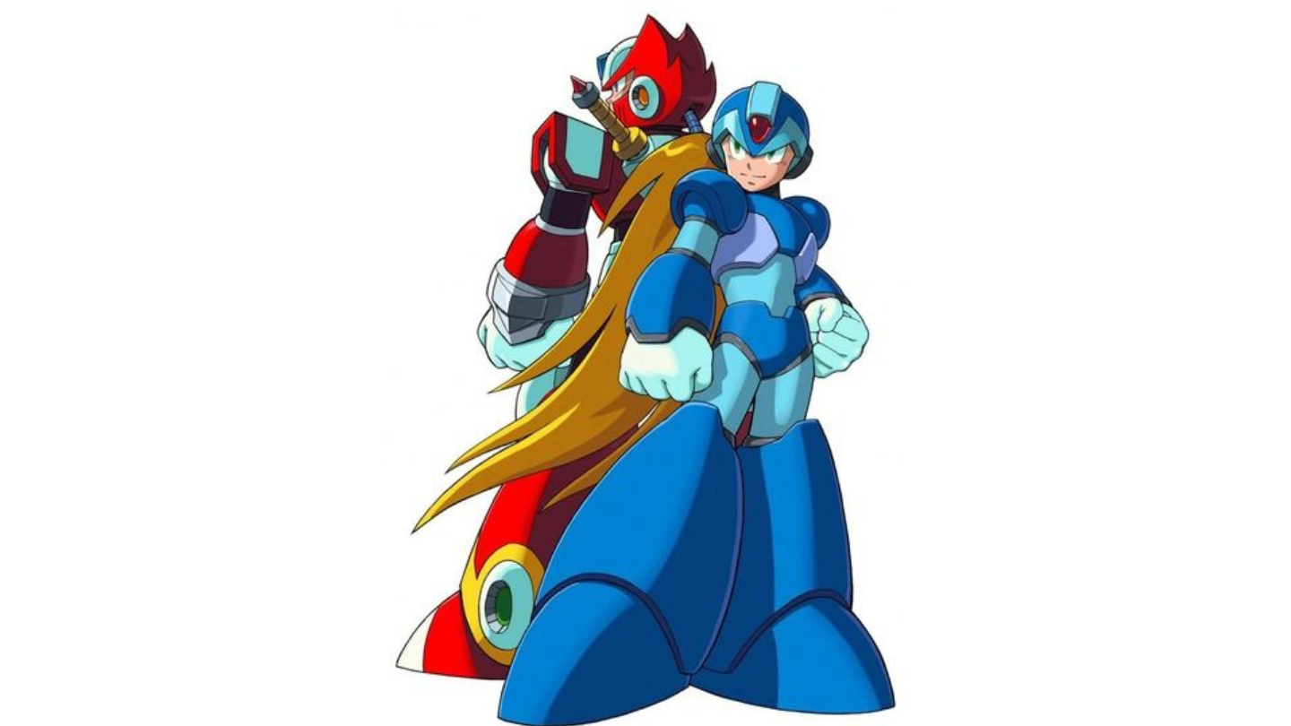 ロックマンX5】ゼロ・エックスの弱点とステージ攻略